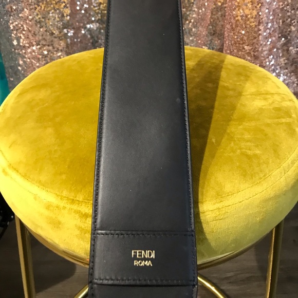 Fendi strap accessory - Picture 2 of 6